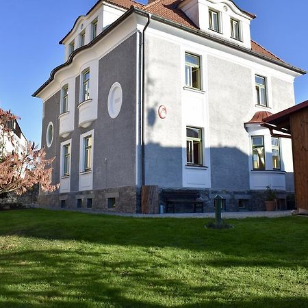 1St Republic Villa - Adults Only Cesky Krumlov Exterior photo