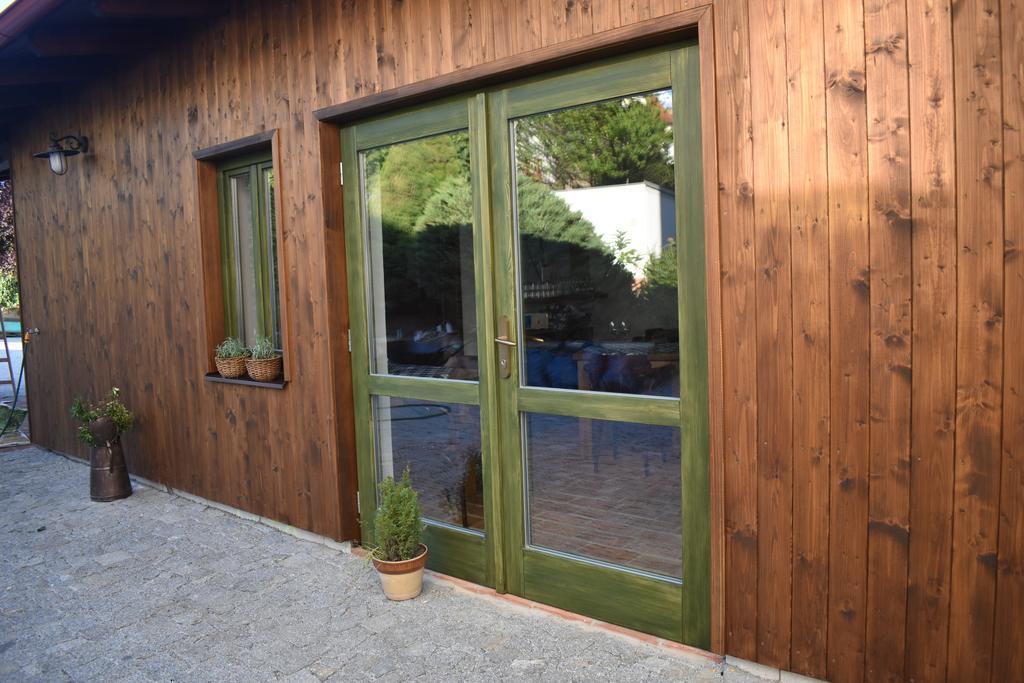 1St Republic Villa - Adults Only Cesky Krumlov Exterior photo