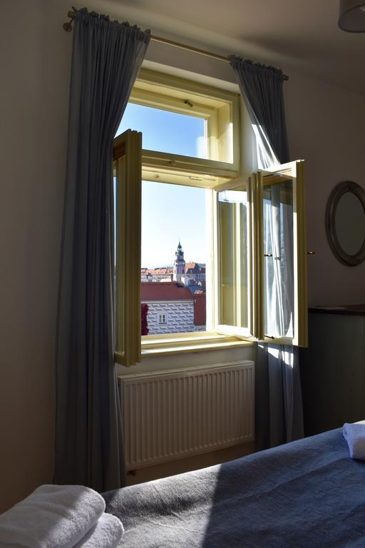 1St Republic Villa - Adults Only Cesky Krumlov Exterior photo