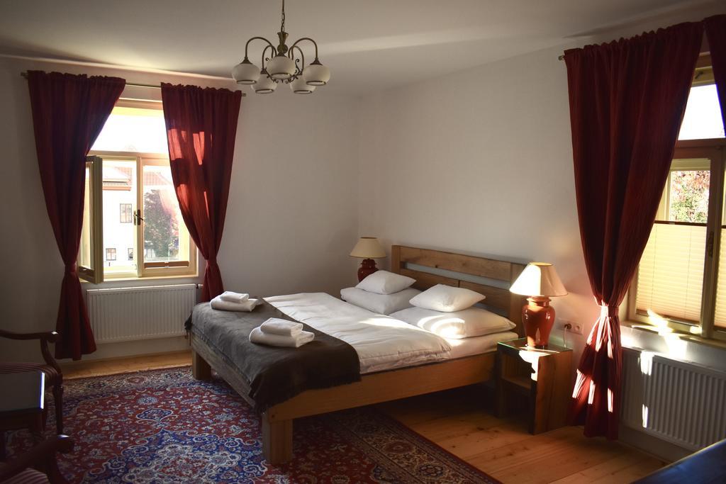 1St Republic Villa - Adults Only Cesky Krumlov Exterior photo