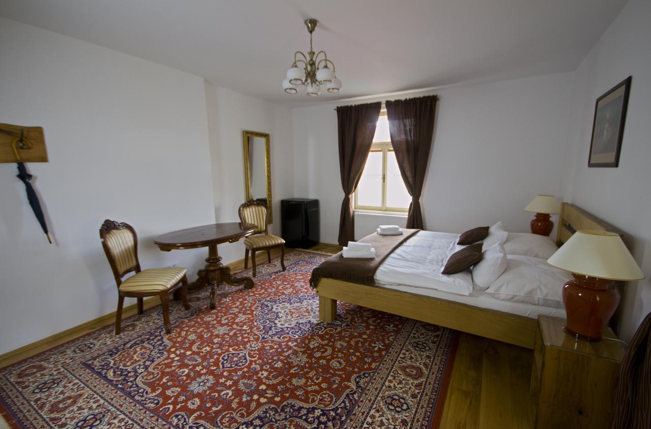 1St Republic Villa - Adults Only Cesky Krumlov Exterior photo