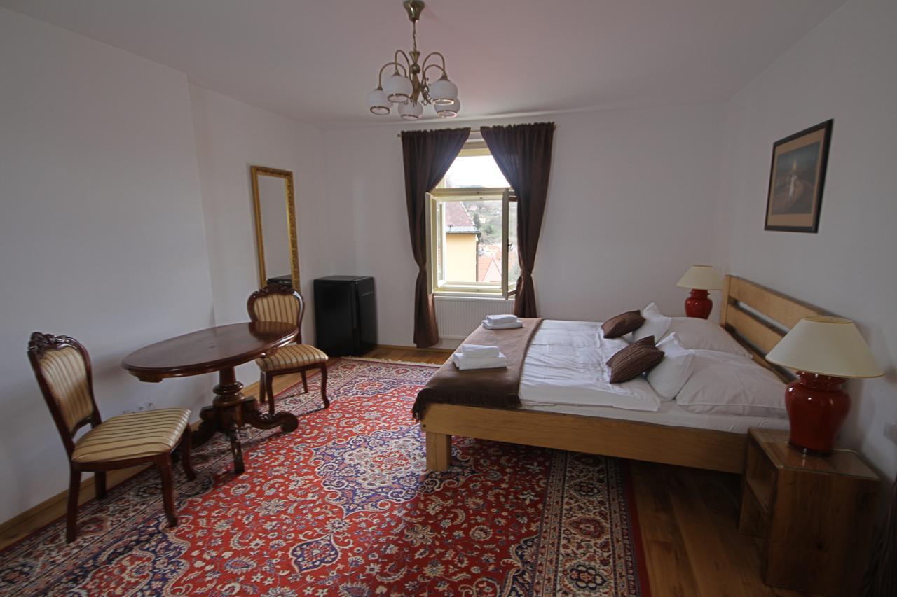 1St Republic Villa - Adults Only Cesky Krumlov Exterior photo