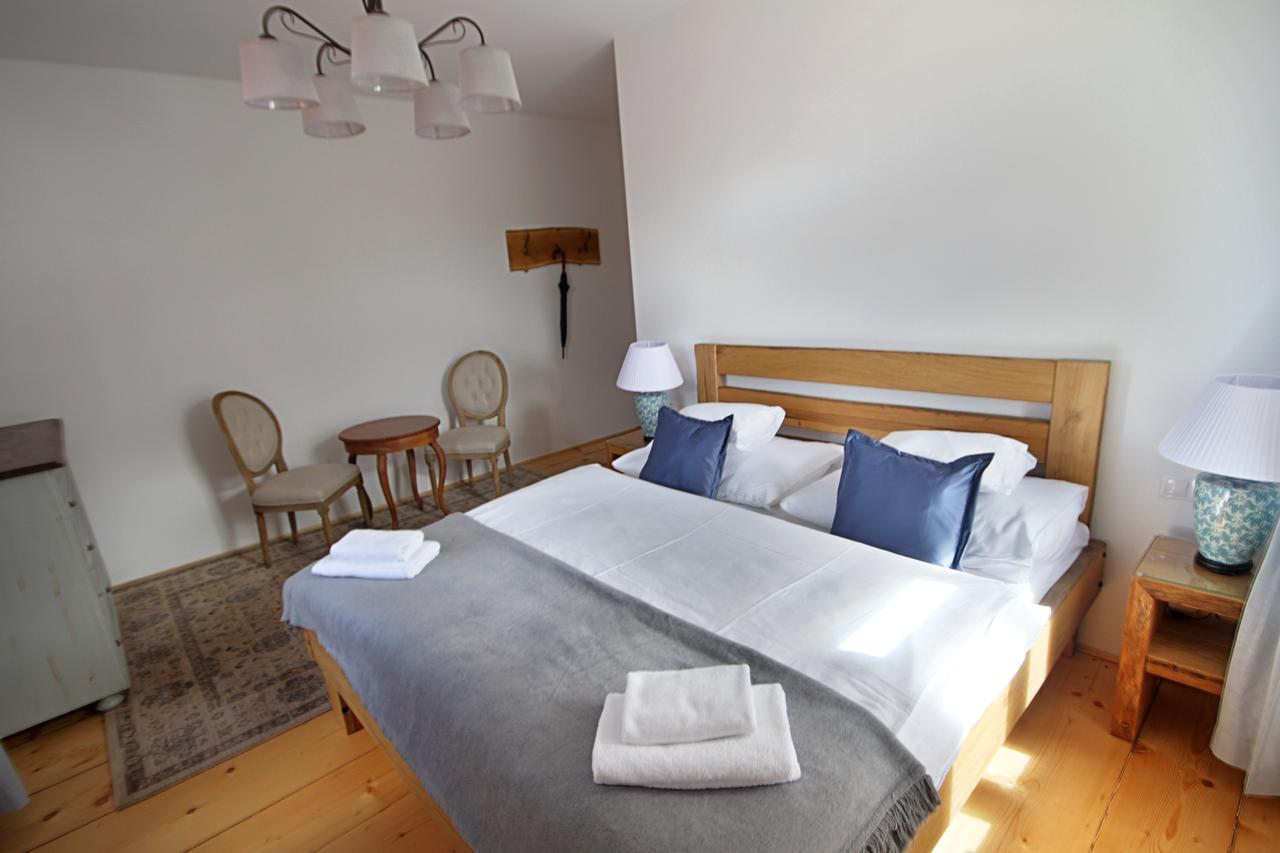 1St Republic Villa - Adults Only Cesky Krumlov Exterior photo